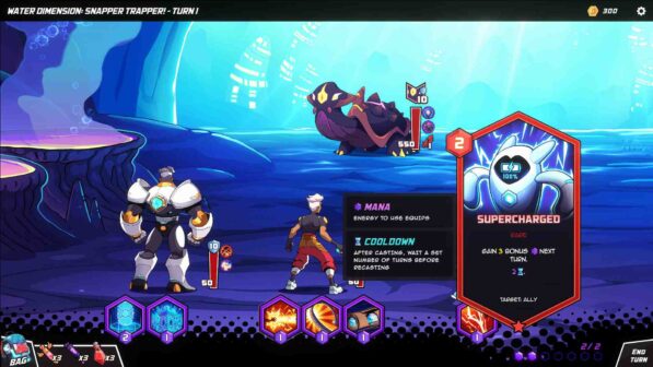 Dimensionals Online