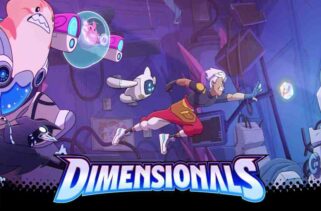 Dimensionals Pre-Installed Worldofpcgames