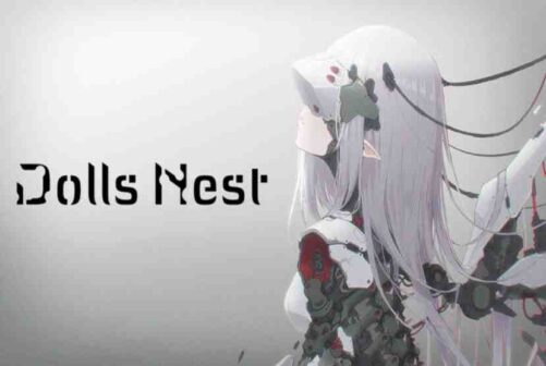 Dolls Nest Pre-Installed Worldofpcgames