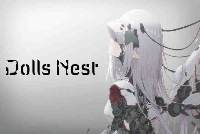 Dolls Nest Pre-Installed Worldofpcgames