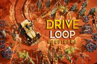 Driveloop Survivors Pre-Installed Worldofpcgames