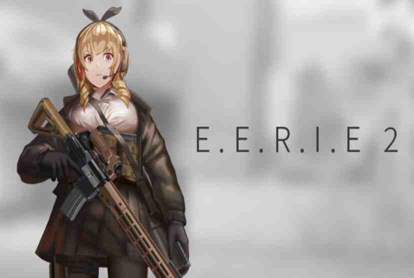 E.E.R.I.E2 Pre-Installed Worldofpcgames