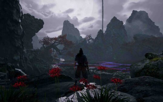 Echoes of Yi Samsara On PC