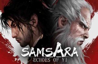 Echoes of Yi Samsara Pre-Installed Worldofpcgames