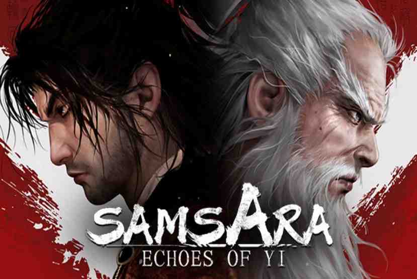 Echoes of Yi Samsara Pre-Installed Worldofpcgames