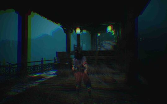 Echoes of Yi Samsara Reviews