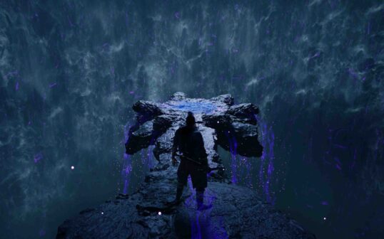 Echoes of Yi Samsara Steam Game