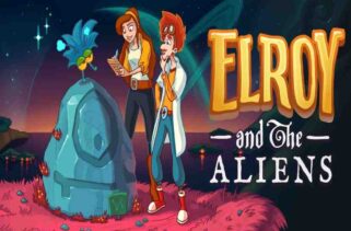 Elroy and the Aliens Pre-Installed Worldofpcgames