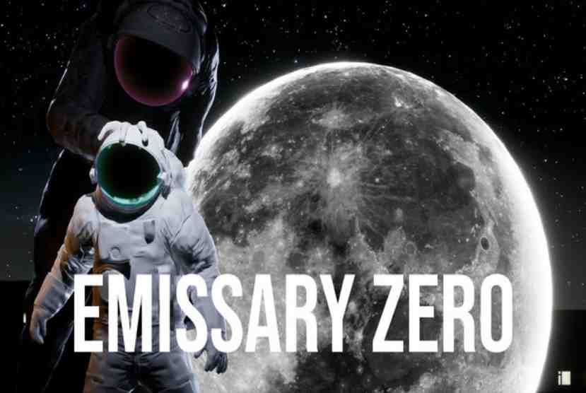 Emissary Zero Pre-Installed Worldofpcgames