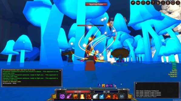 Erenshor Reviews