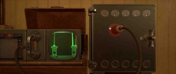 Escape Memoirs Safe House Online