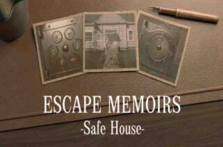 Escape Memoirs Safe House Pre-Installed Worldofpcgames