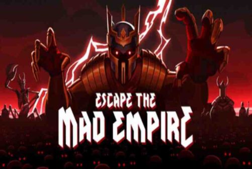 Escape The Mad Empire Pre-Installed Worldofpcgames