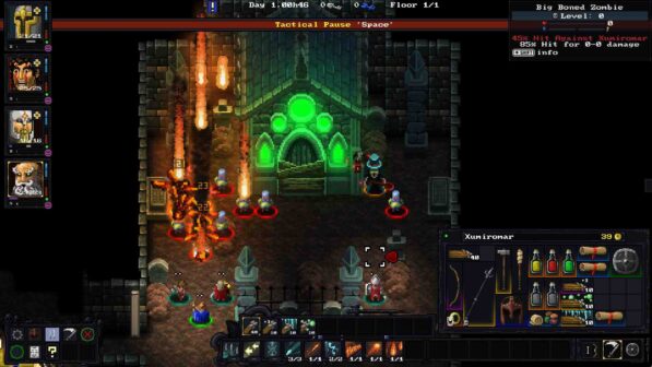 Escape The Mad Empire Reviews