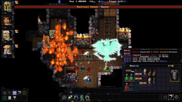Escape The Mad Empire Steam Game