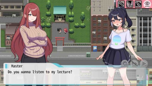 Exposed Livestream GamePlay