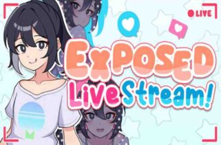 Exposed Livestream Pre-Installed Worldofpcgames