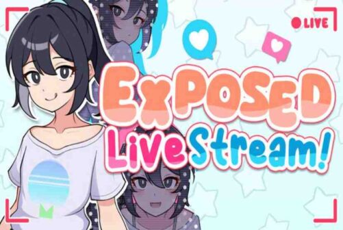 Exposed Livestream Pre-Installed Worldofpcgames