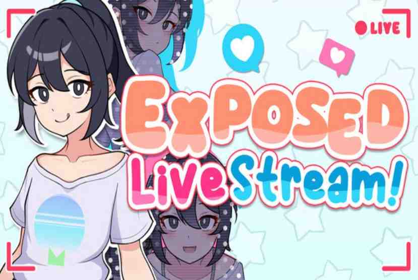 Exposed Livestream Pre-Installed Worldofpcgames