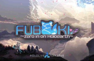 FUBUKI zero in on Holoearth HOLOLIVE ALTERNATIVE Pre-Installed Worldofpcgames