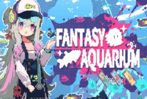 Fantasy Aquarium Pre-Installed Worldofpcgames