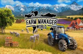 Farm Manager World Pre-Installed Worldofpcgames