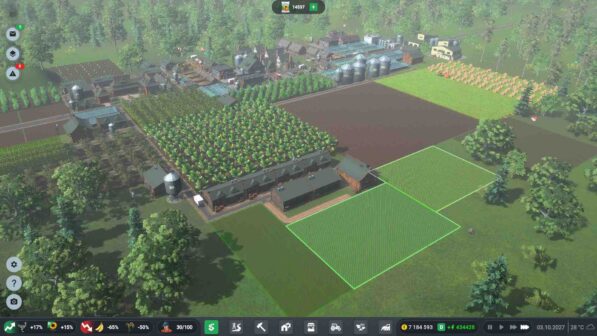Farm Manager World Reviews