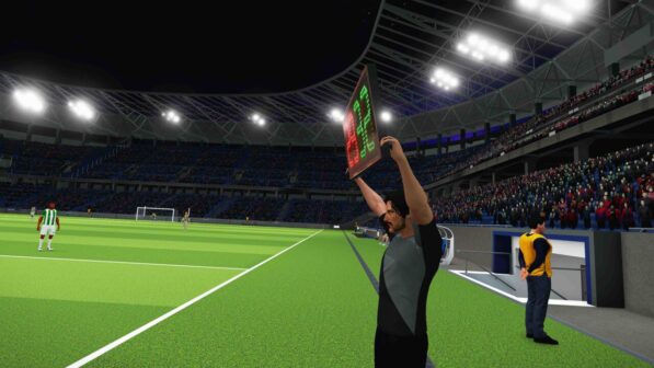 Football Life Simulator PC Game
