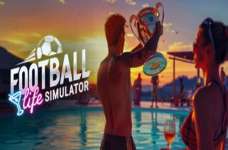 Football Life Simulator Pre-Installed Worldofpcgames