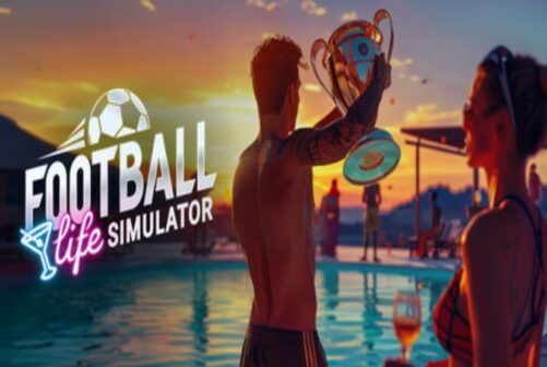 Football Life Simulator Pre-Installed Worldofpcgames