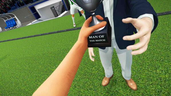 Football Life Simulator Reviews