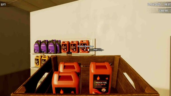 Fuel Harvest Together Steam Game