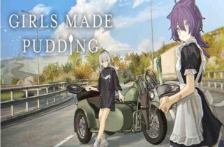 GIRLS MADE PUDDING Pre-Installed Worldofpcgames