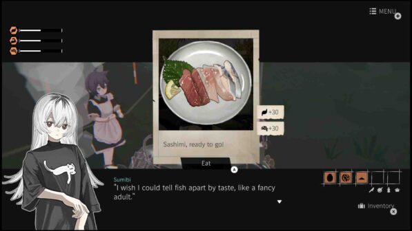GIRLS MADE PUDDING Reviews