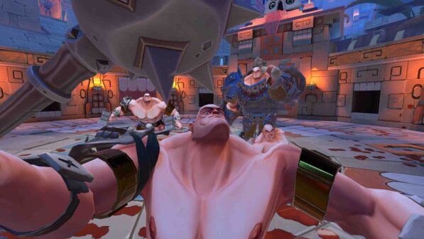 GORN 2 On PC