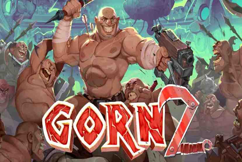GORN 2 Pre-Installed Worldofpcgames