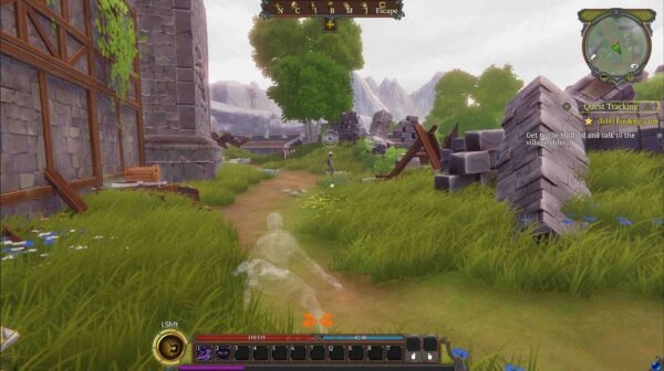 Gedonia 2 On PC