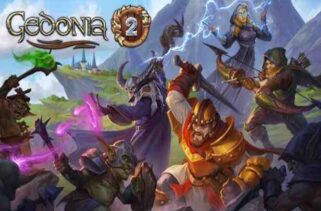 Gedonia 2 Pre-Installed Worldofpcgames