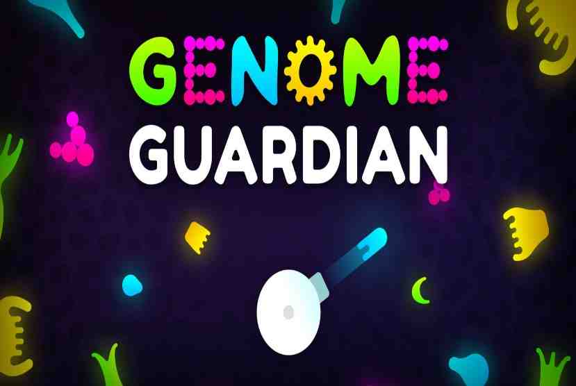 Genome Guardian Pre-Installed Worldofpcgames