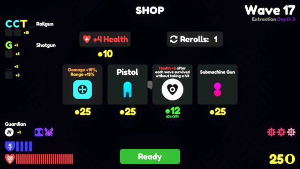 Genome Guardian Reviews