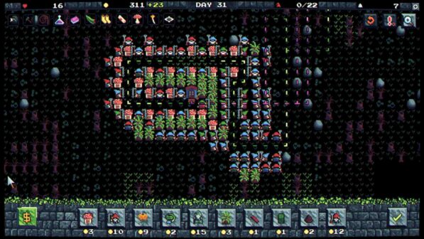 Gnomes GamePlay