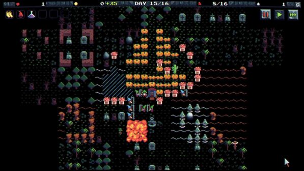 Gnomes Online