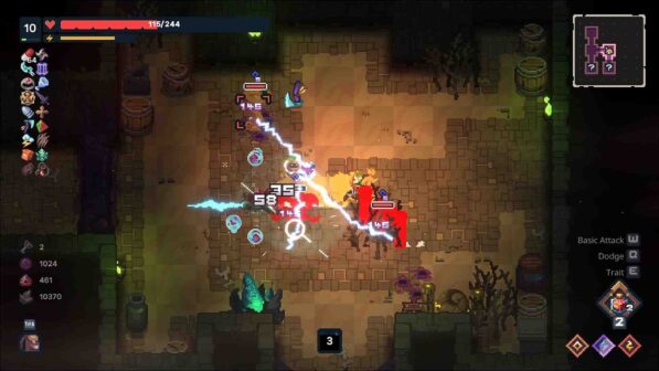 Guidus Zero PC Game