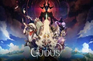 Guidus Zero Pre-Installed Worldofpcgames