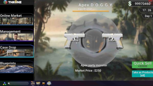 Gun Factory Simulator Reviews