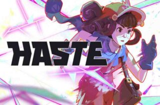 Haste Pre-Installed Worldofpcgames