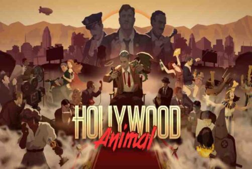 Hollywood Animal Pre-Installed Worldofpcgames