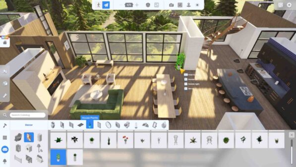 Hometopia Online