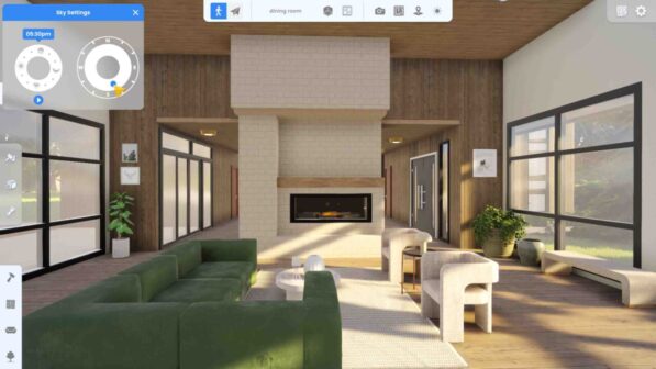 Hometopia PC Game