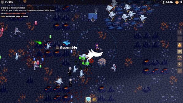 Horde Hunters Reviews